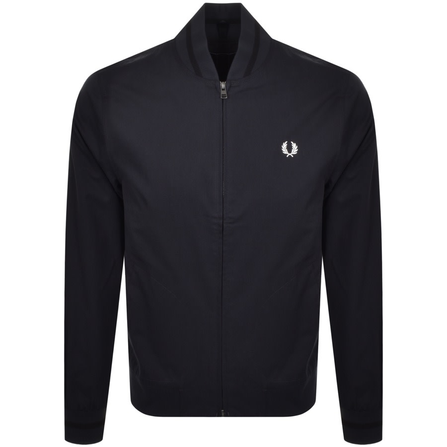 Bomber Jackets | Fred Perry UK Bomber Jackets | Fred Perry UK